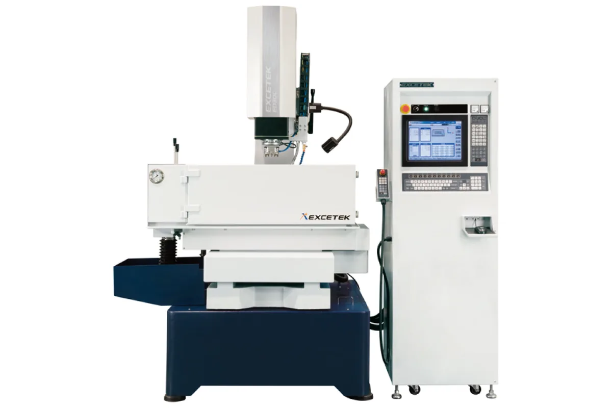 Excetek ED30C die sinking EDM