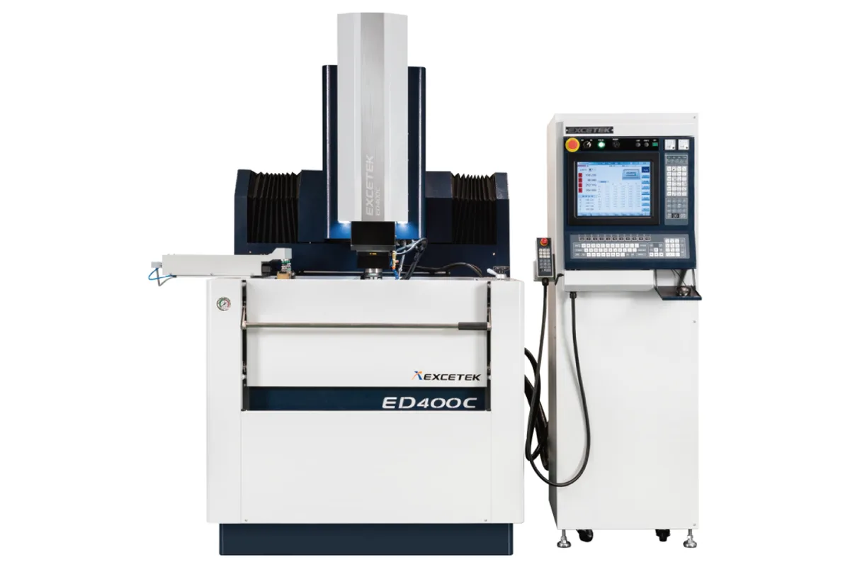 Excetek ED400C die sinking EDM