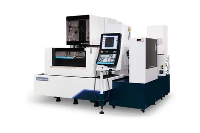 Excetek NP600L Plus CNC machine
