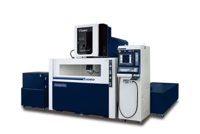 Excetek V1060 CNC machine