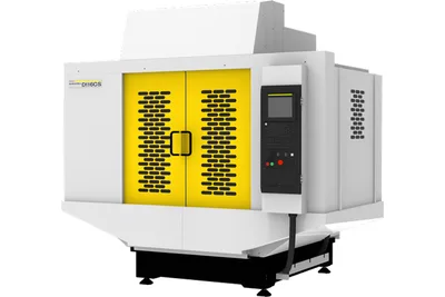 FANUC Robodrill D116CS CNC machine