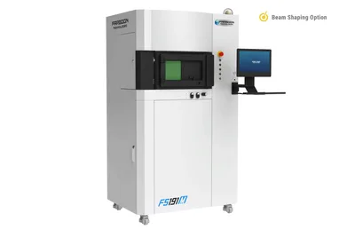 Farsoon FS191M CNC machine