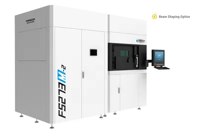 Farsoon FS273M CNC machine
