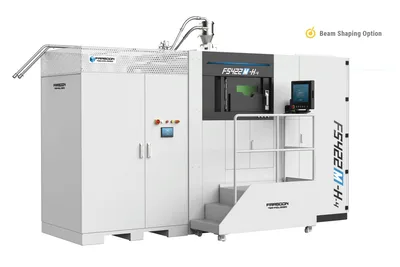 Farsoon FS422M CNC machine