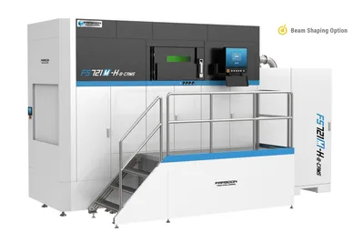 Farsoon FS721M-CAMS CNC machine