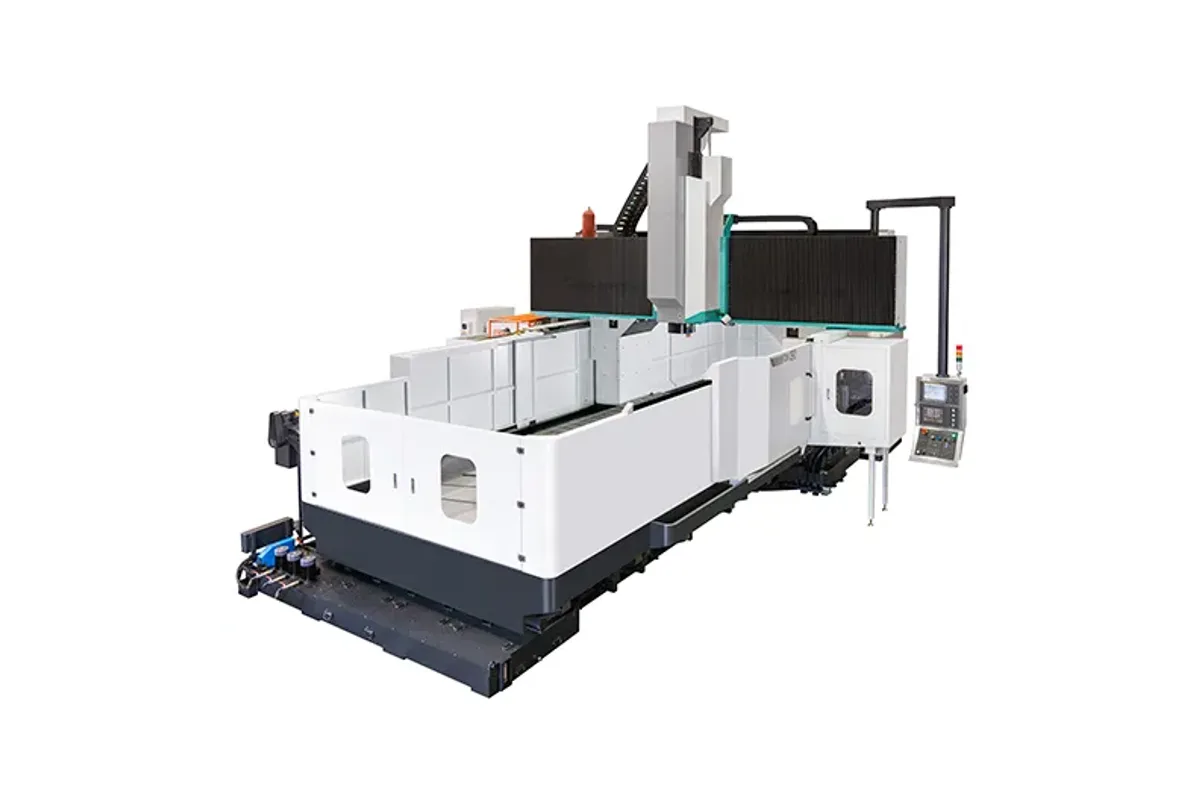 Feeler FDM series double-column machining center