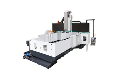 Feeler FDM-8232 CNC machine