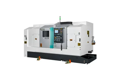 Feeler FT-350(MC) CNC machine