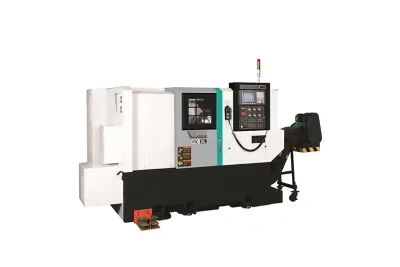 Feeler FTC-20(L) CNC machine