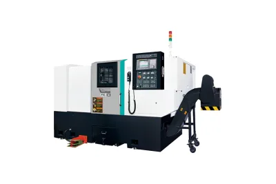 Feeler FTC-30 CNC machine