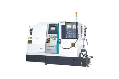 Feeler FTC-300 CNC machine