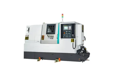 Feeler FTC-350LY CNC machine