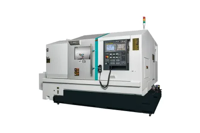 Feeler HT-30Y CNC machine
