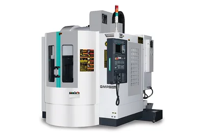 Feeler QMP-23APC CNC machine