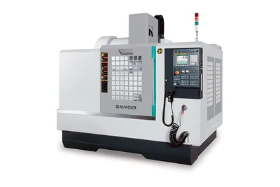 Feeler QMP-32 CNC machine