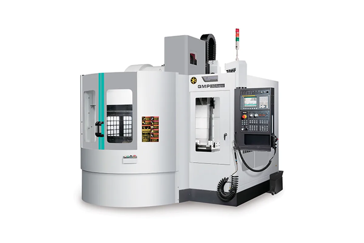 Feeler QMP-32APC CNC machine