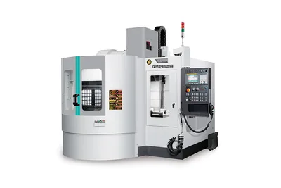 Feeler QMP-32APC CNC machine