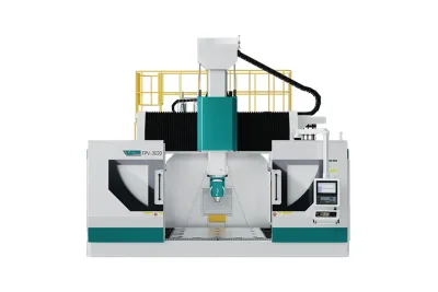 Feeler RG-12020 CNC machine