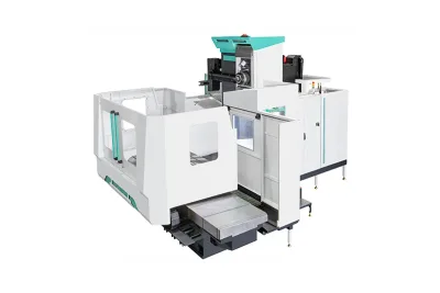 Feeler SHB-130XXRS CNC machine