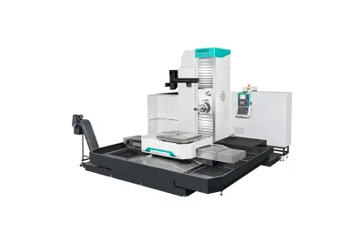 Feeler SHM-630L CNC machine