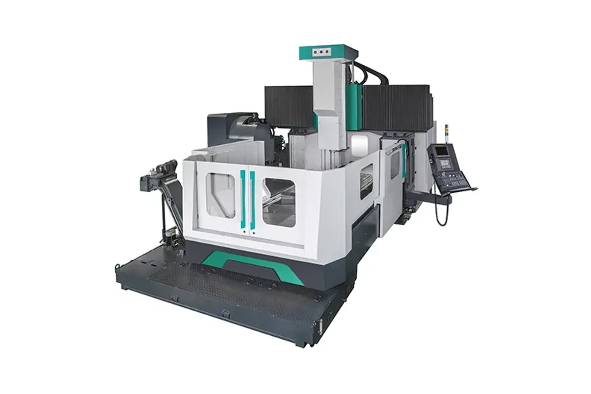 Feeler SVW-3222 CNC machine