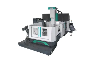 Feeler SVW-3222 CNC machine