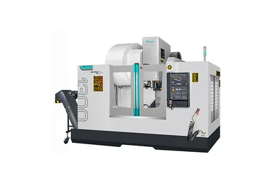 Feeler VBX-1300 CNC machine
