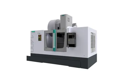 Feeler VBX-1400 CNC machine