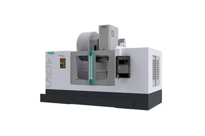 Feeler VBX-1650 CNC machine