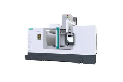 Feeler VBX-1900 CNC machine