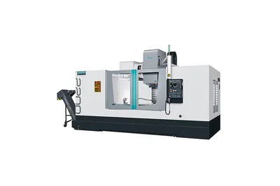 Feeler VBX-2200 CNC machine