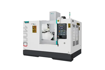 Feeler VDX-1100 CNC machine