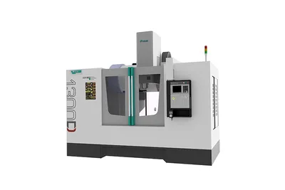 Feeler VDX-1300 CNC machine