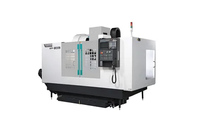 Feeler VFP-1300 CNC machine