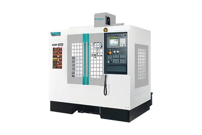 Feeler VMP-32 CNC machine