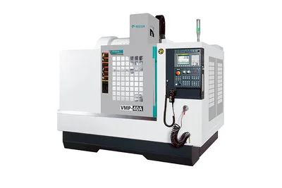 Feeler VMP-40 CNC machine
