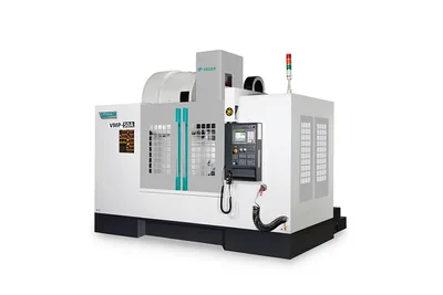 Feeler VMP-50 CNC machine