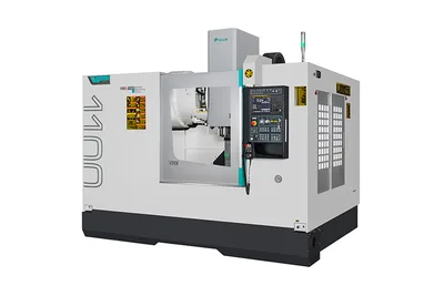 Feeler VMX-1100 CNC machine