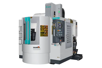 Feeler VMX-580APC CNC machine