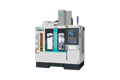 Feeler VUX-300T CNC machine