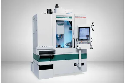 Fehlmann PICOMAX 56 TOP CNC machine