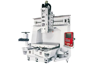 Fidia BSE 1700 CNC machine