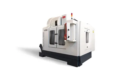 Fidia VSE 1468 CNC machine