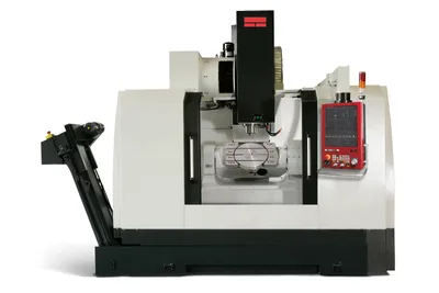 Fidia VSE865-RT CNC machine