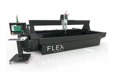 Flex Machine Tools FLX-1365 CNC machine