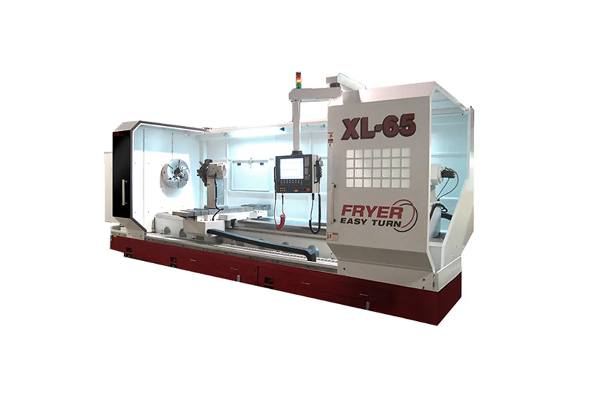Fryer ET-65
