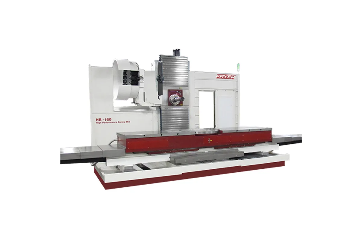 Fryer HB-160
