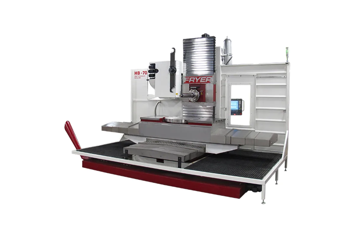 Fryer HB-70
