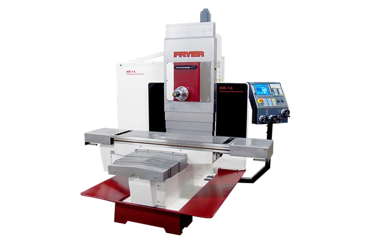Fryer HR-14