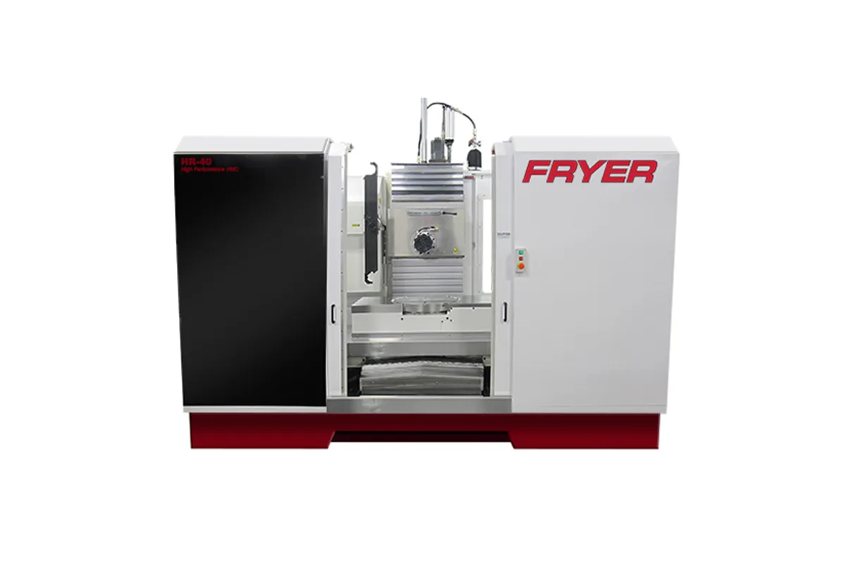 Fryer HR-40